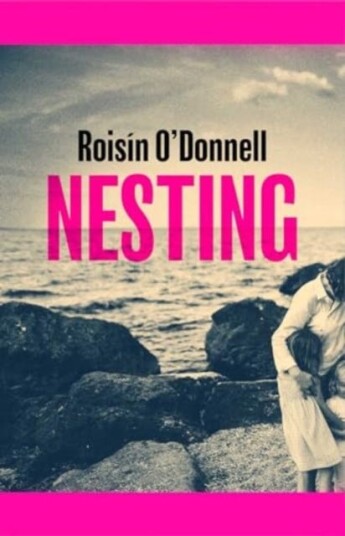 Nesting The tender, soaring debut you won't be able to forget Nesting The tender, soaring debut you won't be able to forget