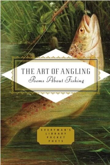 The Art Of Angling