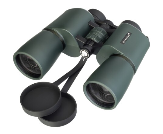 Levenhuk New Sherman Pro 10X50 Kikkert