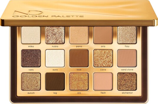 Natasha Denona Golden Palette Natasha Denona Golden Palette