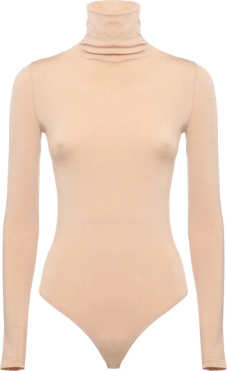 Wolford Dame Topper Beige S, Wolford Dame Topper Beige S,