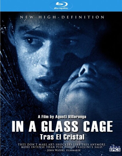 In A Glass Cage (1986) In A Glass Cage (1986)