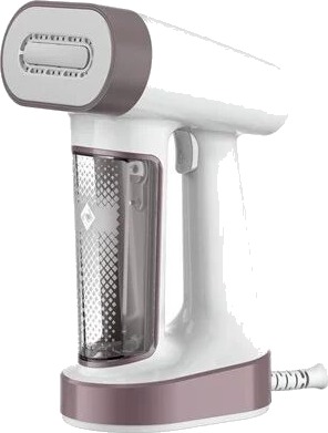 Tefal Damprenser Pure Force DT8765E0 garment steamer