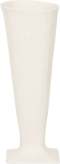 URBAN NATURE CULTURE Mette vase 32 cm Hvit