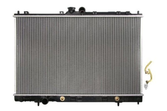 Radiator THERMOTEC D75006TT Radiator THERMOTEC D75006TT