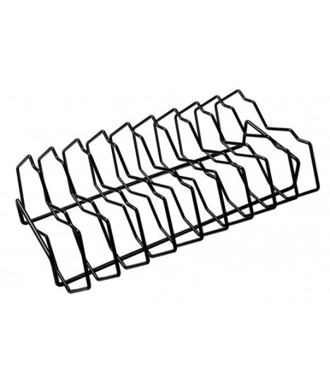Primo deluxe 9-stk Rib Rack til Primo Oval XL 400 Primo deluxe 9-stk Rib Rack til Primo Oval XL 400