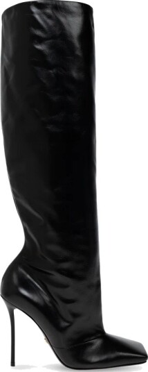 Dolce & Gabbana, Dame, Sko, Brun, 40 EU,