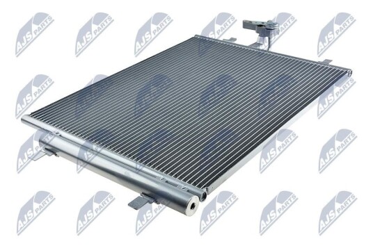 Kondensator NTY CCS-VV-012 Kondensator NTY CCS-VV-012