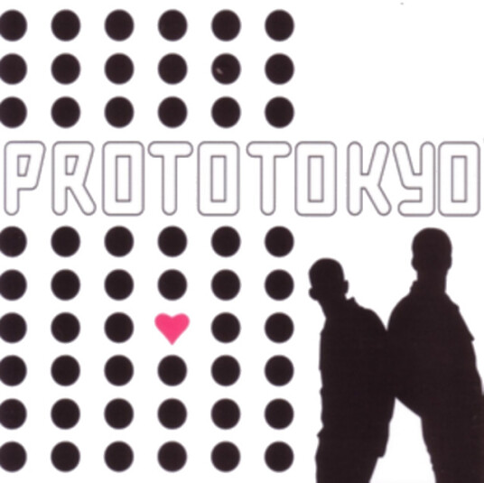 Prototokyo Prototokyo CD