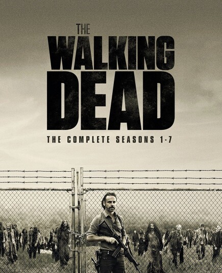The Walking Dead  Sesong 17