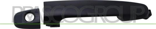 PRASCO TY4208004 Dørhåndtak PRASCO TY4208004 Dørhåndtak