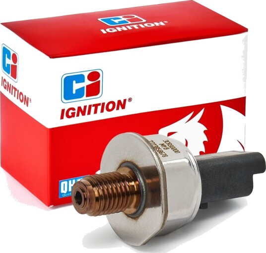 Sensor, drivstofftrykk QUINTON HAZELL XCRP112