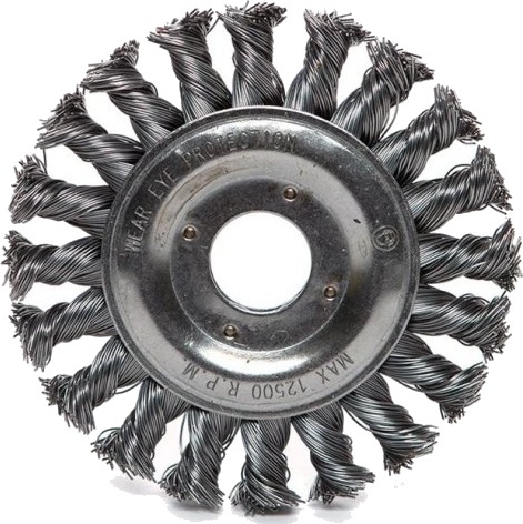 Husholdningsskivesliping 100X16x12 621151-6008/3008 Husholdningsskivesliping 100X16x12 621151-6008/3008