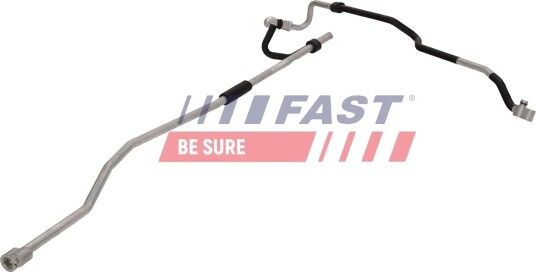 Lavtrykksledning, klimaanlegg FAST FT09504