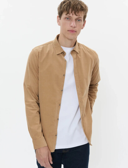 Matinique Matrostol Bu - Beige - S Matinique Matrostol Bu - Beige - S