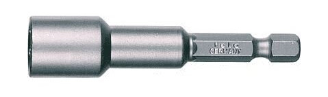 Felo Socket Bit Sw 13, 66 Mm (Fl03913010)