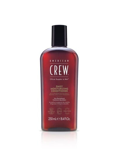 American Crew Daily Moisture balsam 250 ml