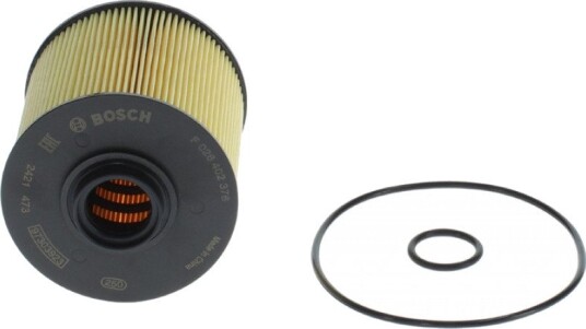 Drivstoffilter BOSCH F 026 402 376