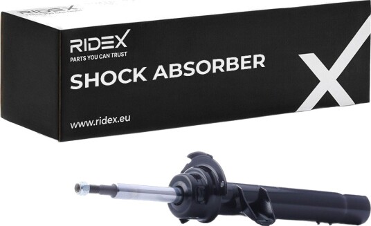 RIDEX 854S1093 Støtdemper