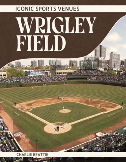 Wrigley Field Wrigley Field