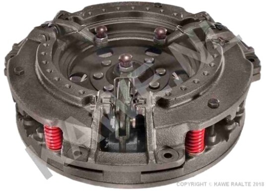 KAWE 8027 Trykkplate, clutch KAWE 8027 Trykkplate, clutch