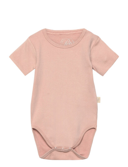 Sofie Schnoor Baby and Kids Askesb Bodystocking Pink 62 Sofie Schnoor Baby and Kids Askesb Bodystocking Pink 62
