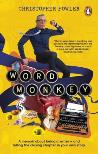 Word Monkey Word Monkey