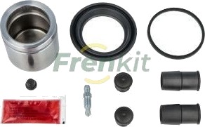 FRENKIT 257965 Reparasjonssett, bremsecaliper