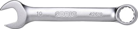 SONIC 42610 Kombinasjonsnøkkel