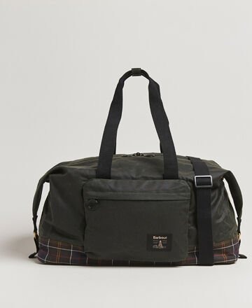 Barbour LifestyleField Wax HoldallSage