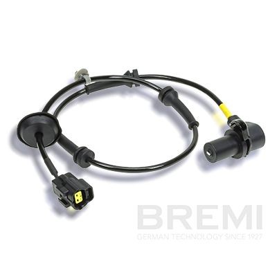 ABS sensor BREMI 50672 ABS sensor BREMI 50672