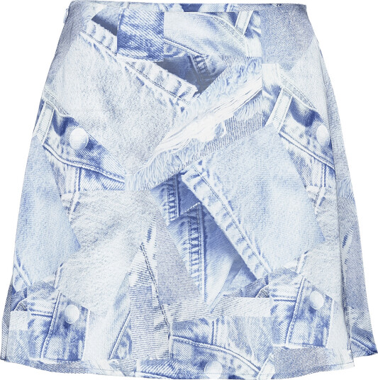 Barbara Kristoffersen by Rosemunde | Skirt | XS