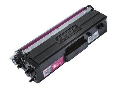 Brother Tn910mp - Magenta - Original - Tonerpatron - For Brother Hl-L9310cdw Hl-L9310cdwmt Hl-L9310cdwt Hl-L9310cdwtt