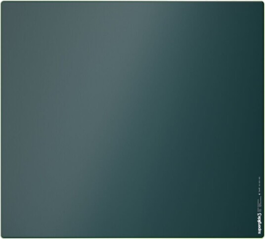 Superglide Glass Musematte V3 XLE Type-S Green