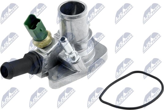 Termostat NTY CTM FT 009