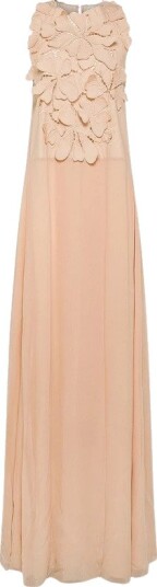 Forte Forte Dame Kjoler Beige L,