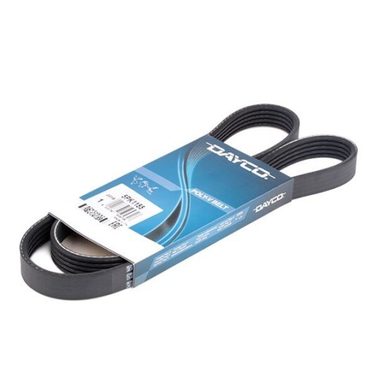 Kileribberem DAYCO 5PK1155