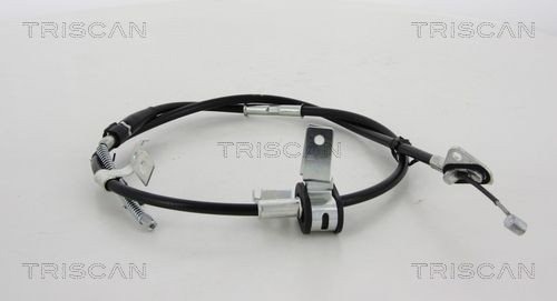 TRISCAN 8140 10164 Tautrekk håndbremse