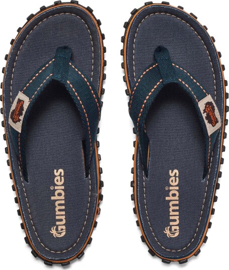 Gumbies Unisex Islander Classic Navy 41, Classic Navy Gumbies Unisex Islander Classic Navy 41, Classic Navy
