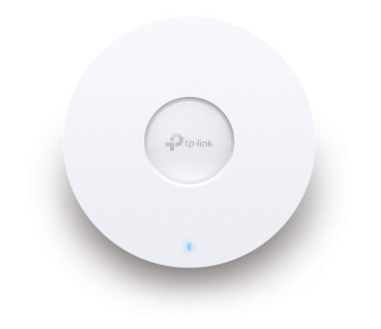 TP-Link EAP653 Wi-Fi 6 Aksesspunkt 5-Pack med 2976 Mbit/s Hvit TP-Link EAP653 Wi-Fi 6 Aksesspunkt 5-Pack med 2976 Mbit/s Hvit