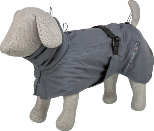 Trixie Explore Light hundejakke Large 62 cm - Vanntett og lett