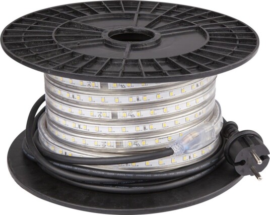 Designlight Byyggy Grab DB-547 Arbeidsbelysning 15 m, 230 V, IP65, Belysning