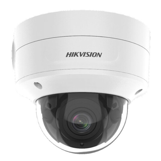 Hikvision DS 2CD2746G2 IZS IP Dome Overvåkningskamera 2688x1520
