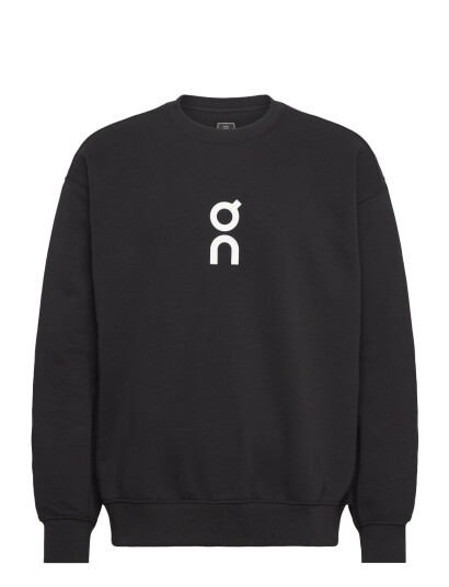 On Club Crew Black S On Club Crew Black S