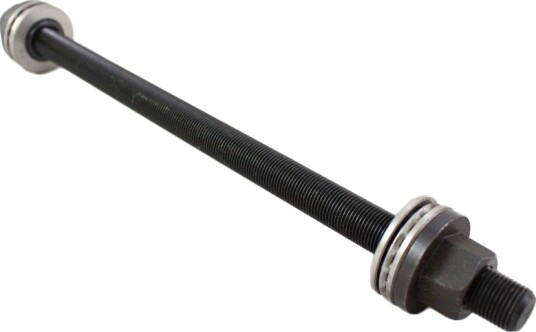 Weber Tools WT-2107-14 Trykk-/støttehylse i sett, inn-/utpressingsverktøy i sett