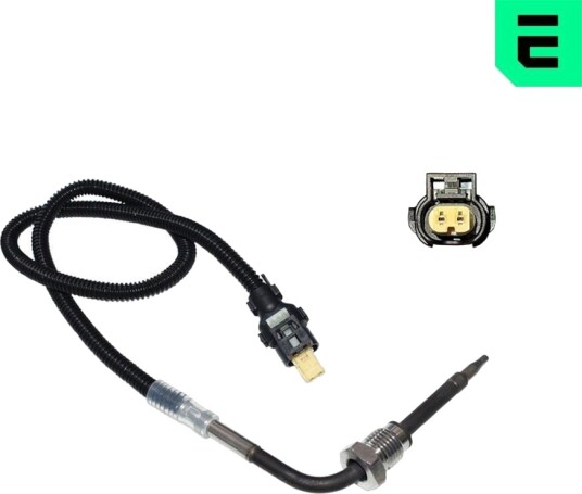 Sensor, eksostemperatur ERA 552008
