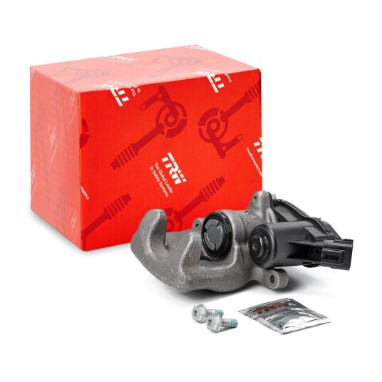 Bremsecaliper TRW BHQ286E Bremsecaliper TRW BHQ286E