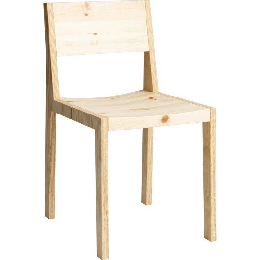 Vaarnii 016 Maasto Spisestol Naturlig Vaarnii 016 Maasto Spisestol Naturlig