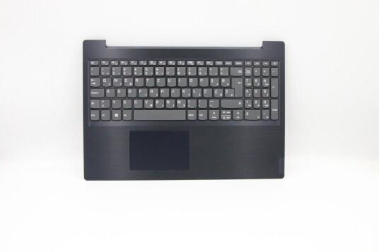 Lenovo Upper Case ASM_SA L 81LG AB MEDION