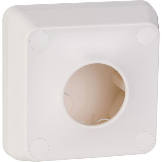 Schneider Electric Tilkoblingsboks Robust WDE000915